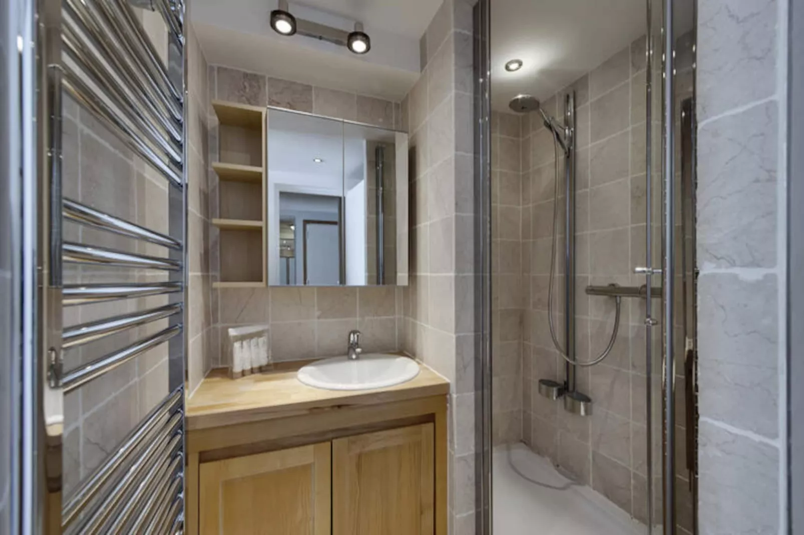 Résidence Le Palafour-Niet-getagd