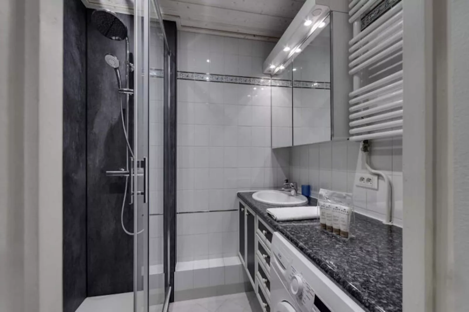 Résidence Hauts Du Val Claret B2-Niet-getagd