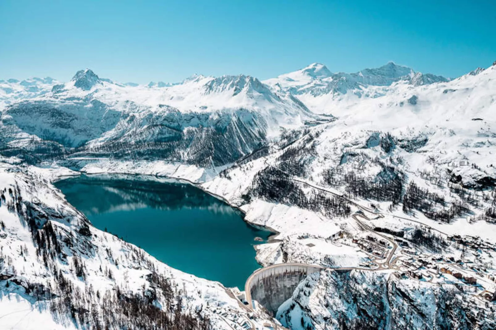 Résidence Prariond B-Niet-getagd