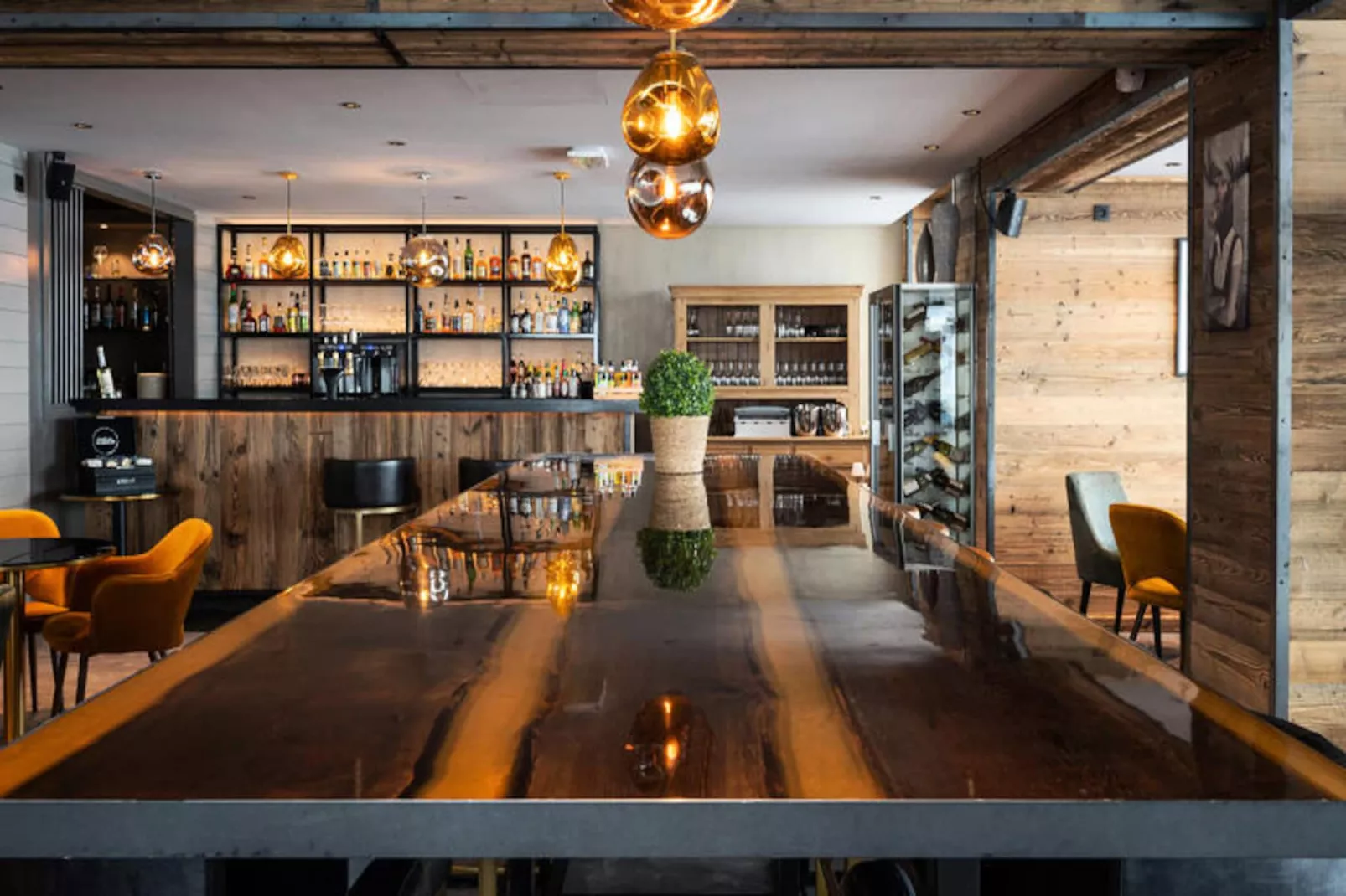 Hôtel Le Levanna ****-Niet-getagd