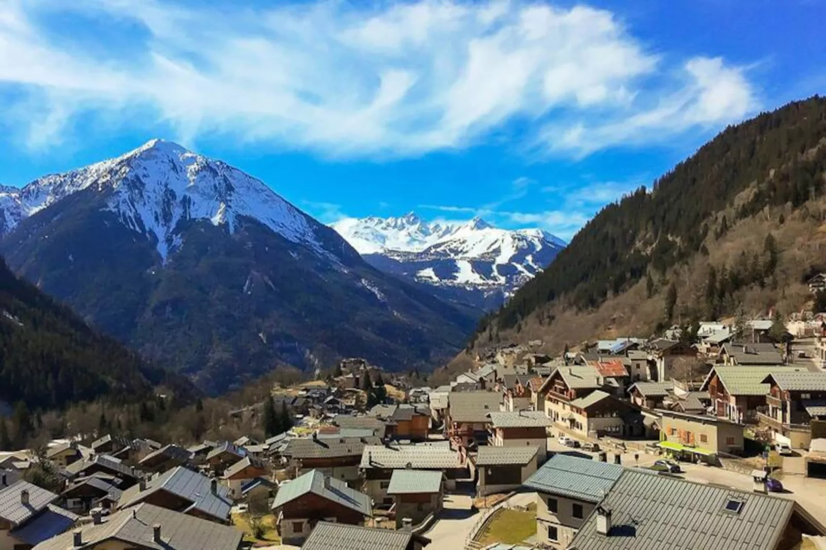 Résidence Le Palais Des Dodes-Niet-getagd