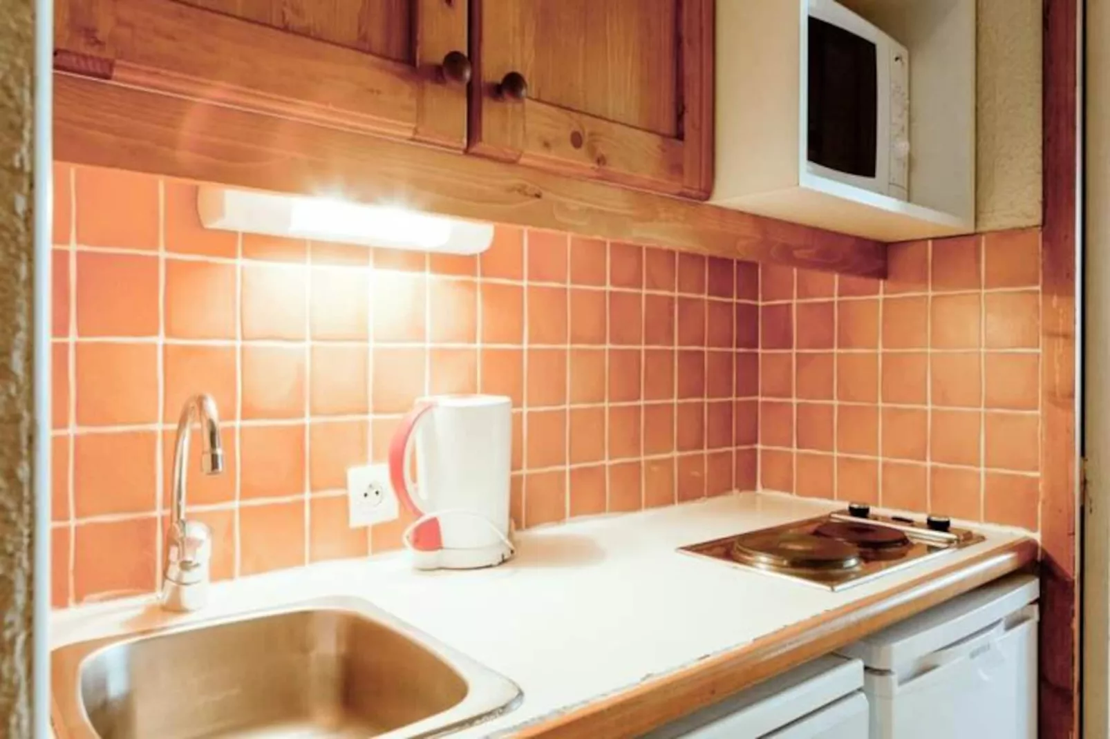 Résidence Les Temples du Soleil - maeva Home-Niet-getagd