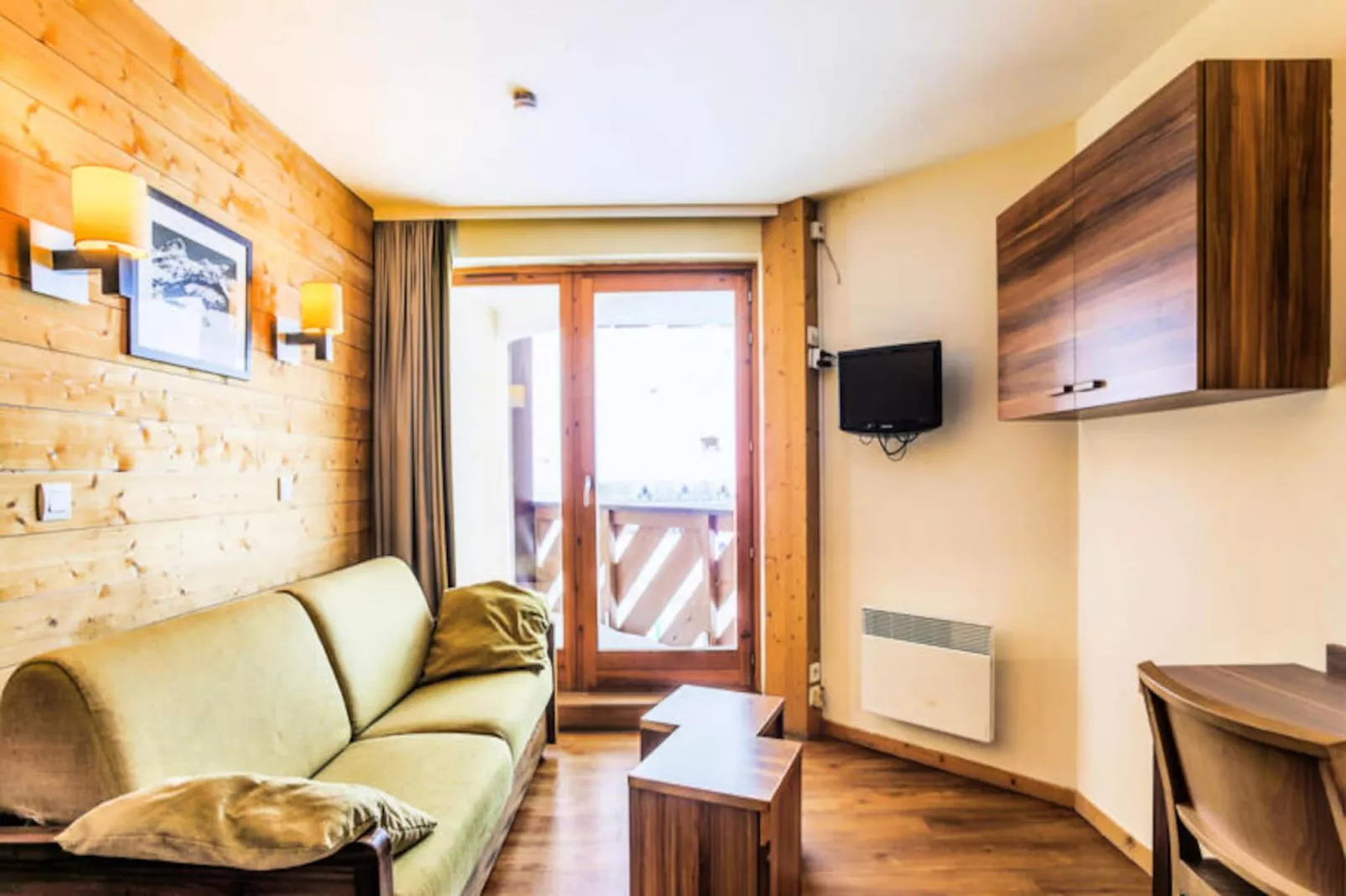 Résidence Les Temples du Soleil - maeva Home-Niet-getagd