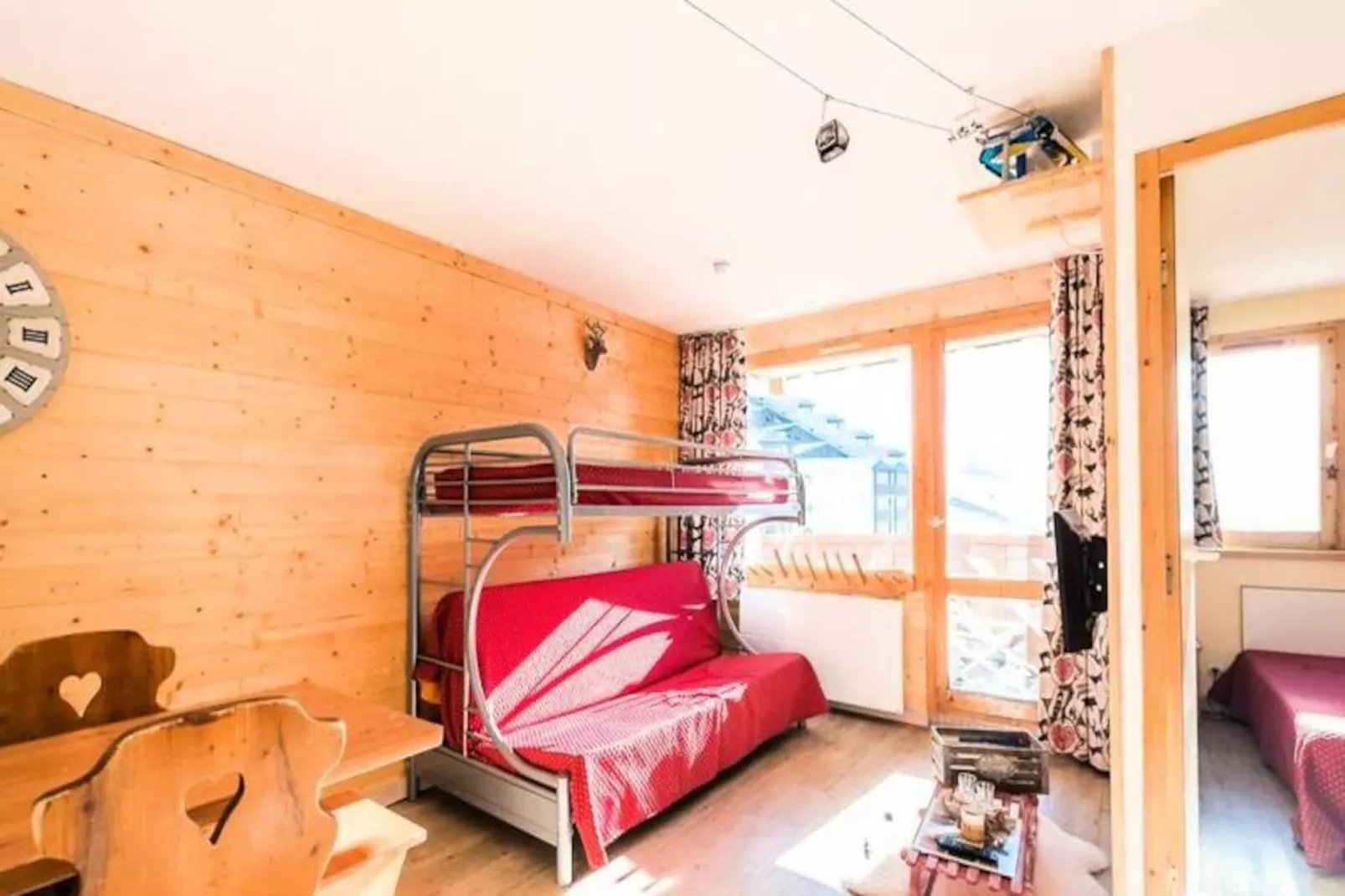 Résidence Les Temples du Soleil - maeva Home-Niet-getagd