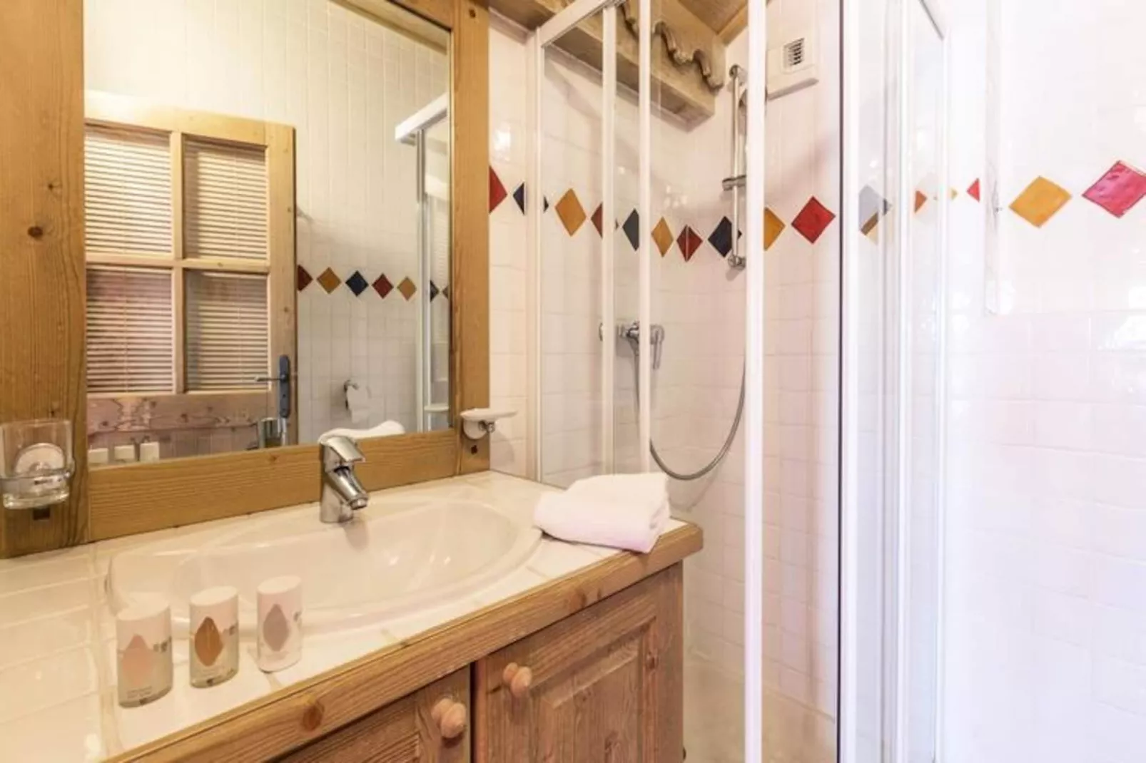 Les Chalets Du Gypse-Niet-getagd