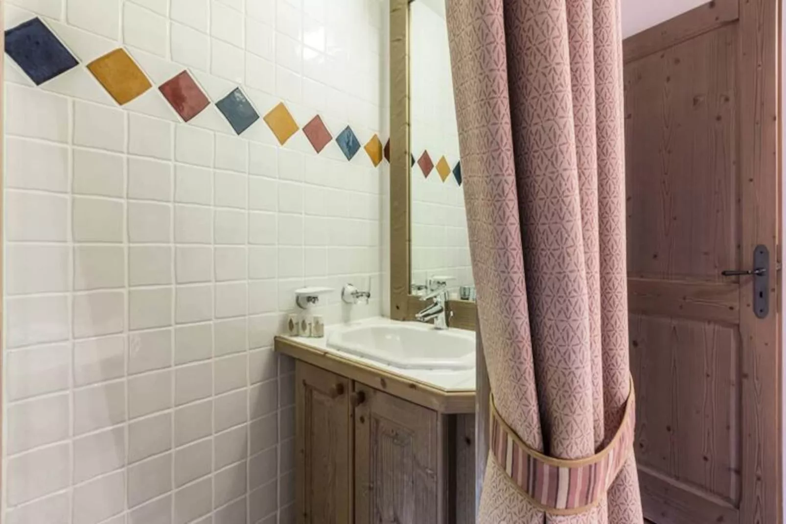 Les Chalets Du Gypse-Niet-getagd