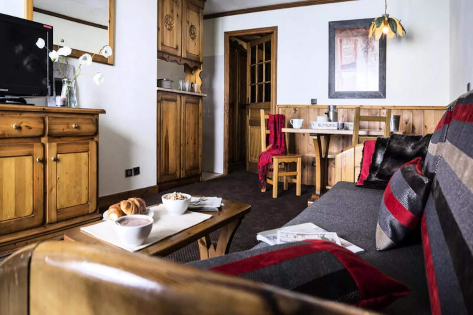 Village Montana Val Thorens ****-Niet-getagd