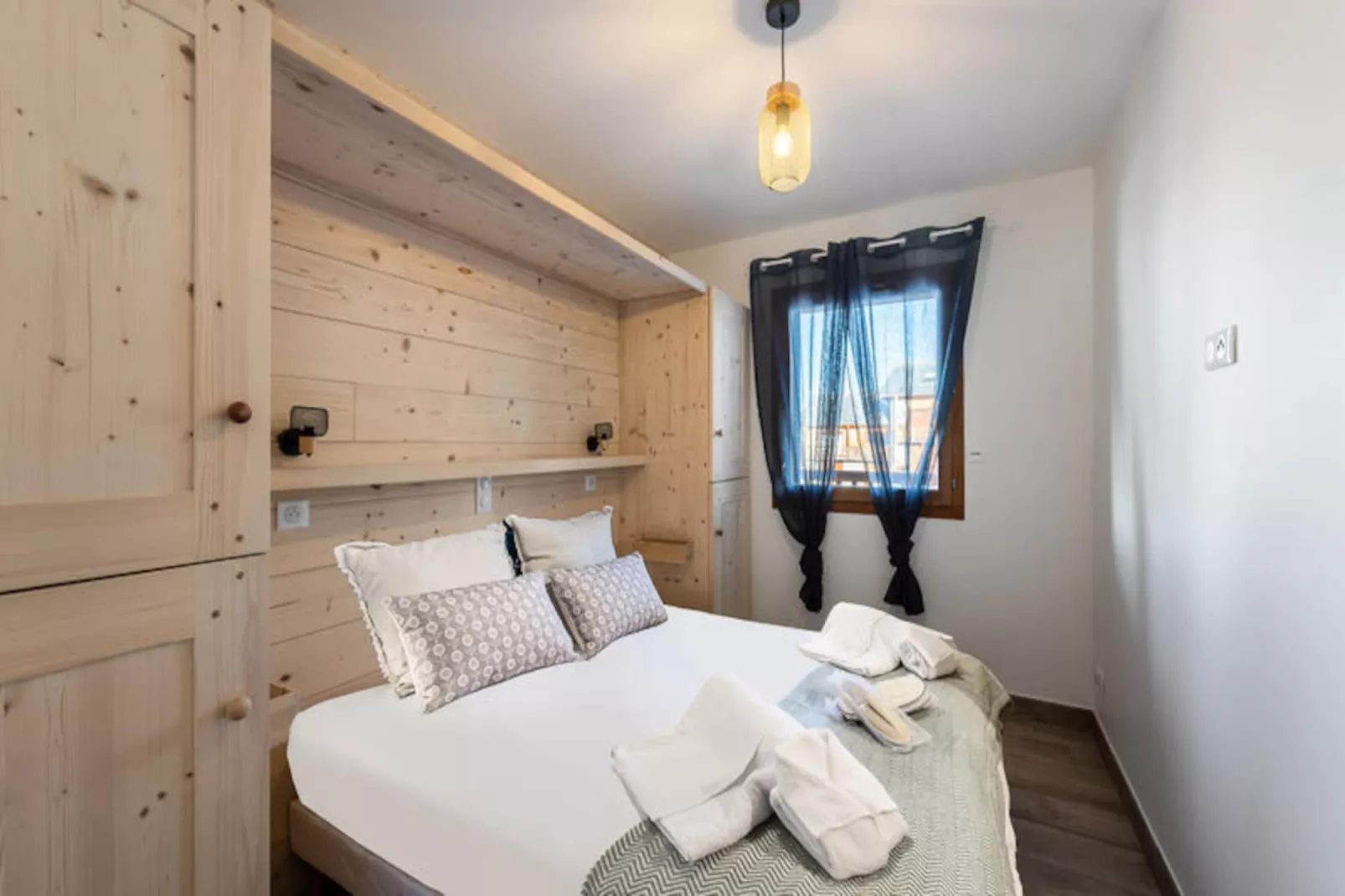 Résidence Etoile-Niet-getagd