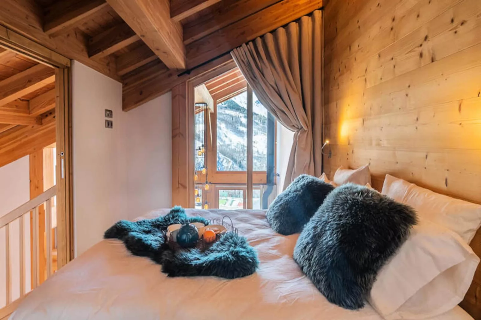 Résidence Caseblanche-Niet-getagd