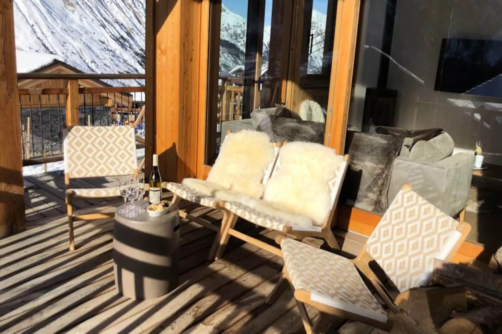 Résidence Caseblanche-Niet-getagd