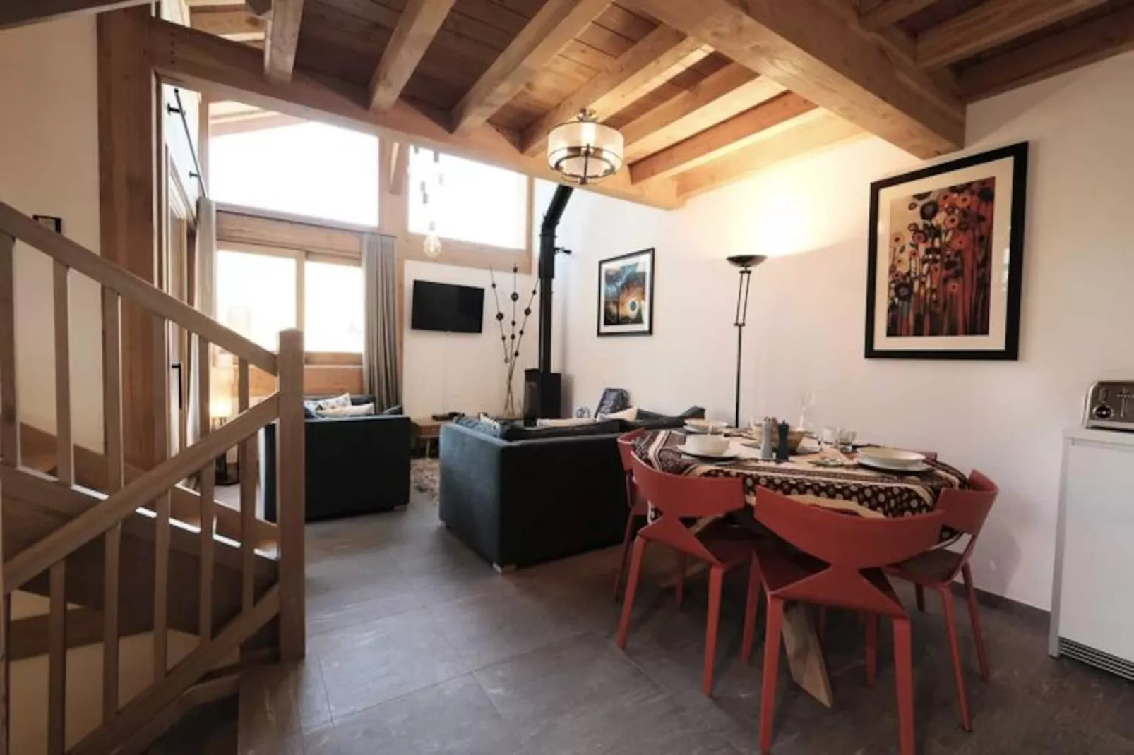 Résidence Caseblanche-Niet-getagd