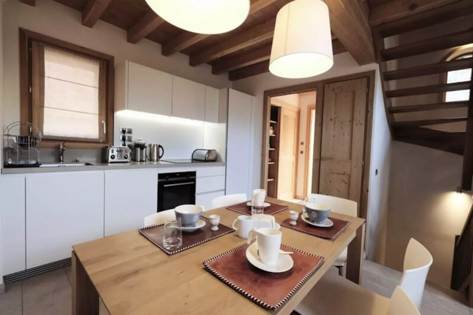 Résidence Caseblanche-Niet-getagd