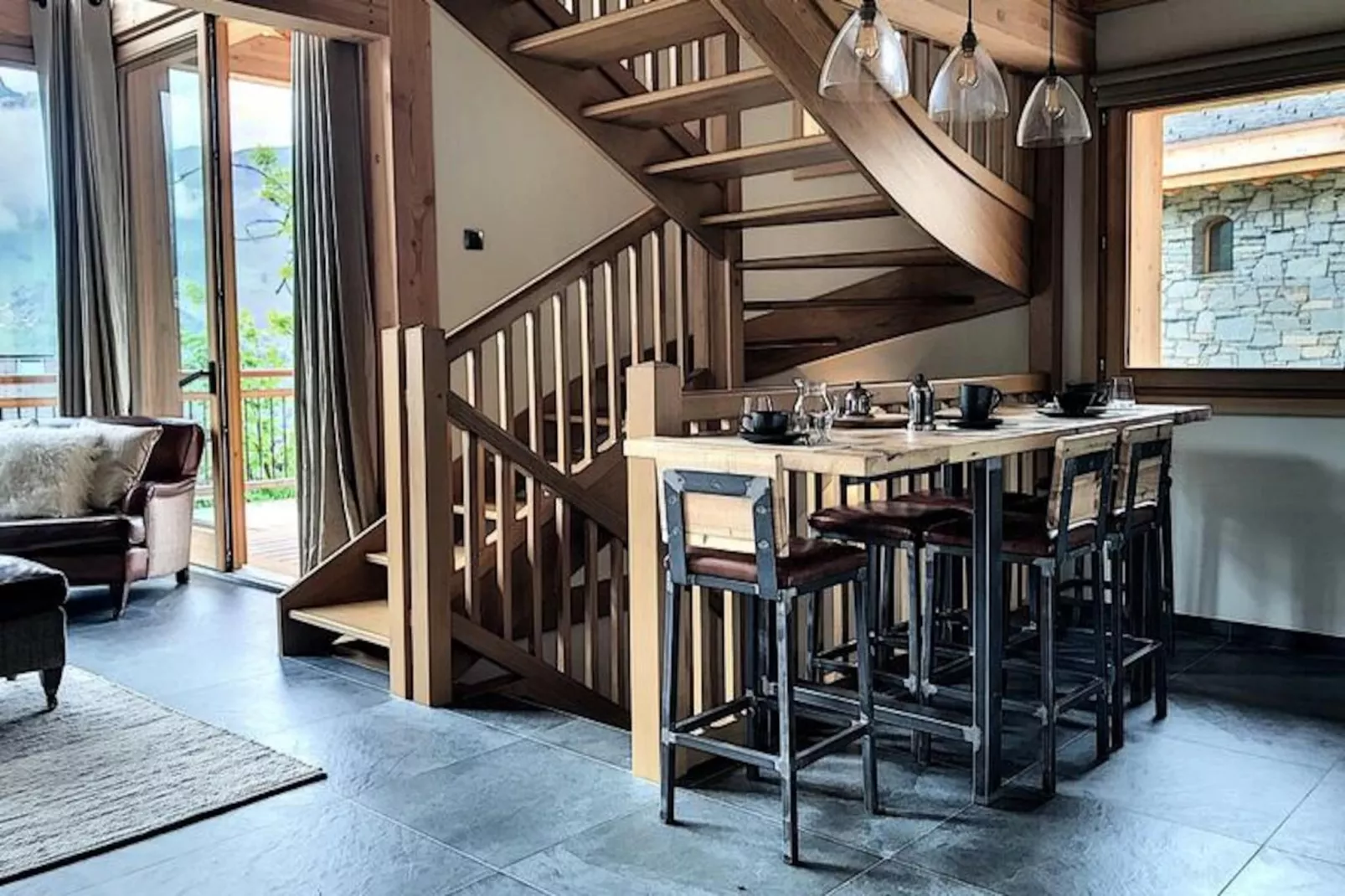 Résidence Caseblanche-Niet-getagd