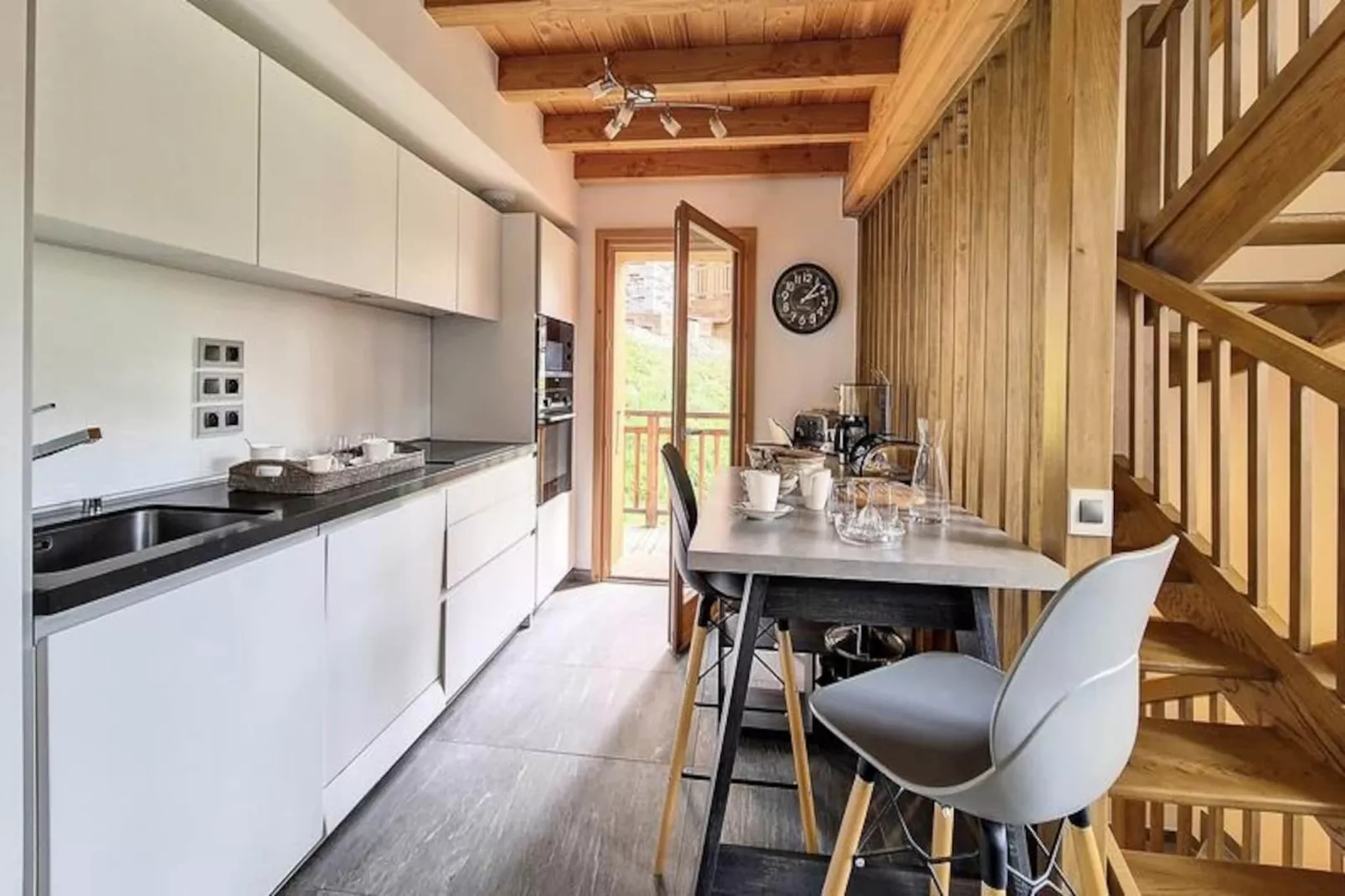 Résidence Caseblanche-Niet-getagd