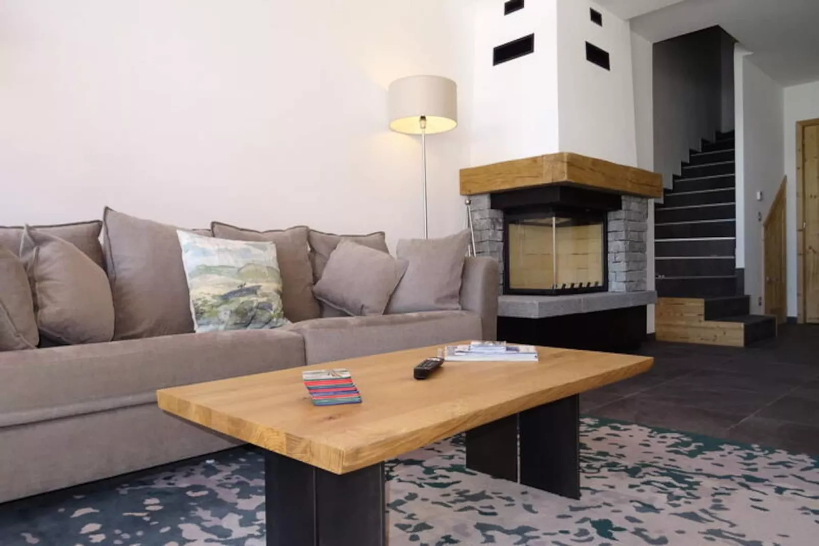 Résidence Caseblanche - Niet-getagd