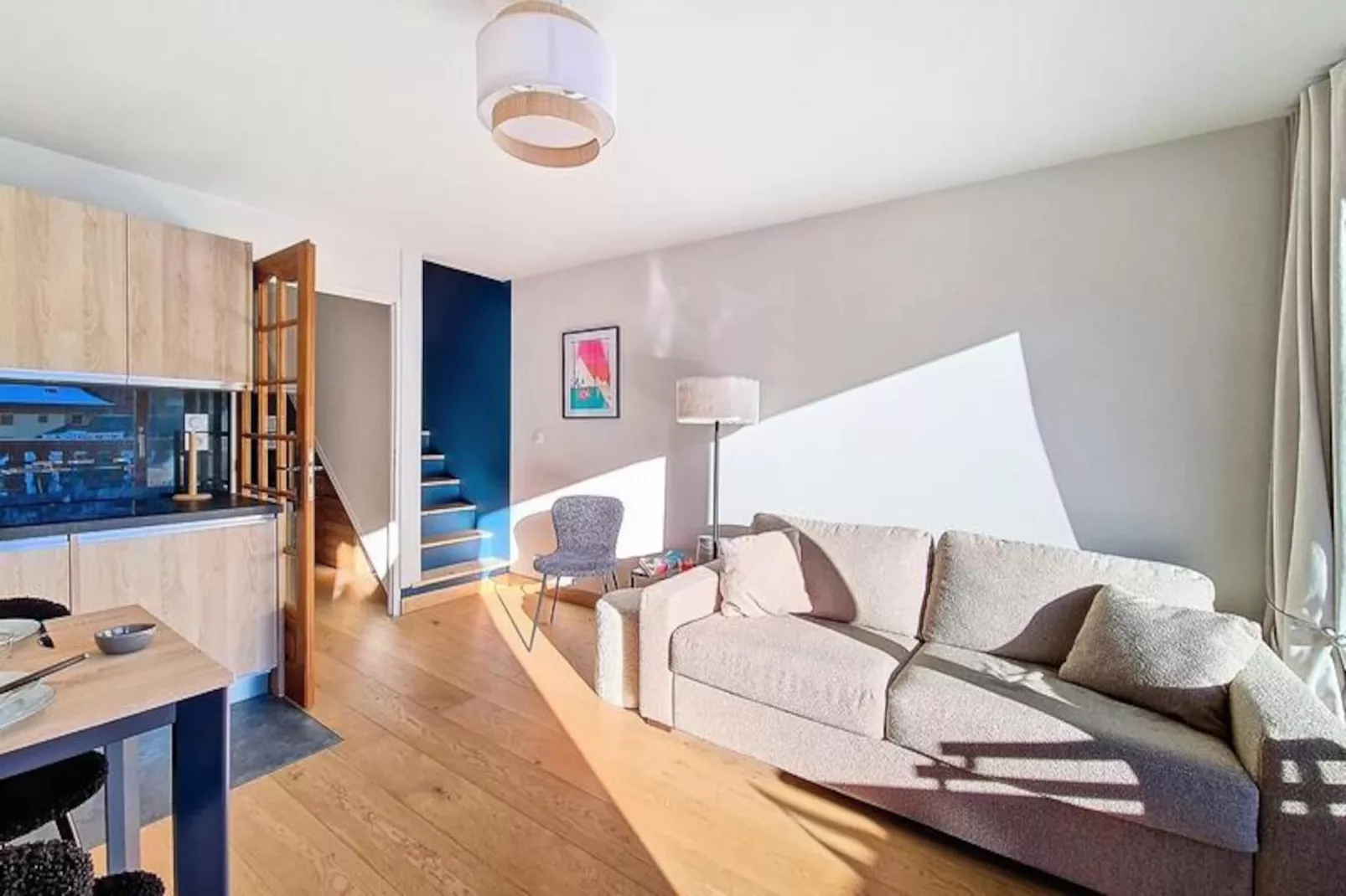 Résidence Eperviere-Niet-getagd