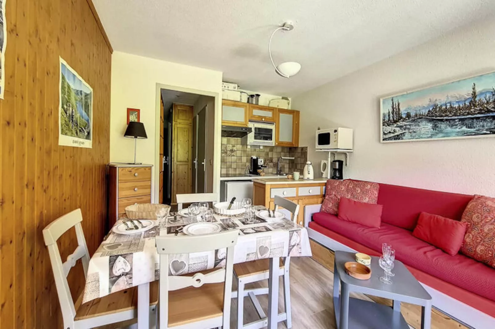 Résidence Murgers-Niet-getagd