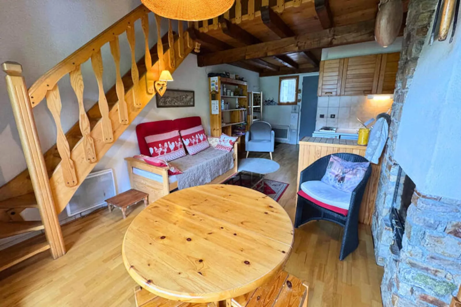 Résidence Ten Peak-Niet-getagd