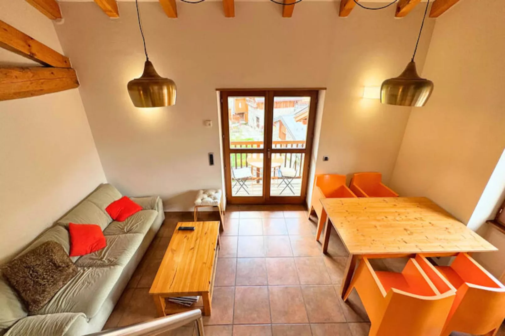 Residence Abeille-Niet-getagd