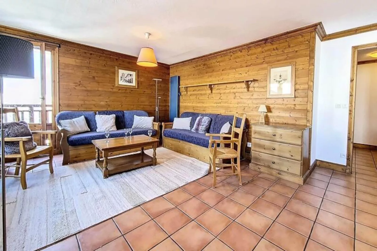 Chalet Du Soleil-Niet-getagd