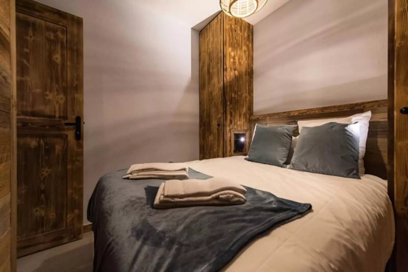 Résidence L'olvera-Niet-getagd