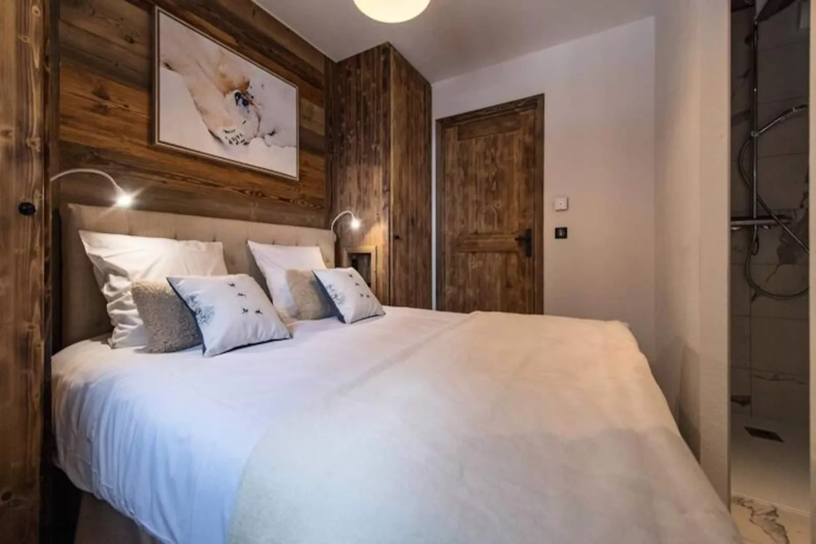 Résidence L'olvera-Niet-getagd