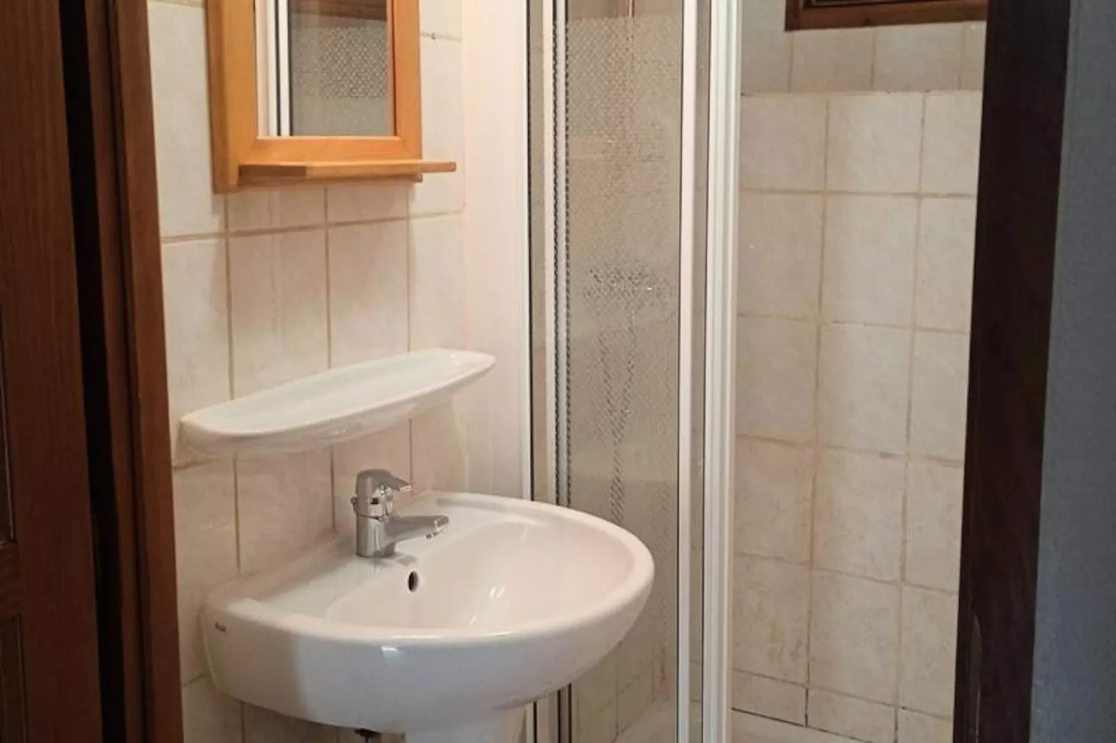 Résidence Maison Grange-Niet-getagd