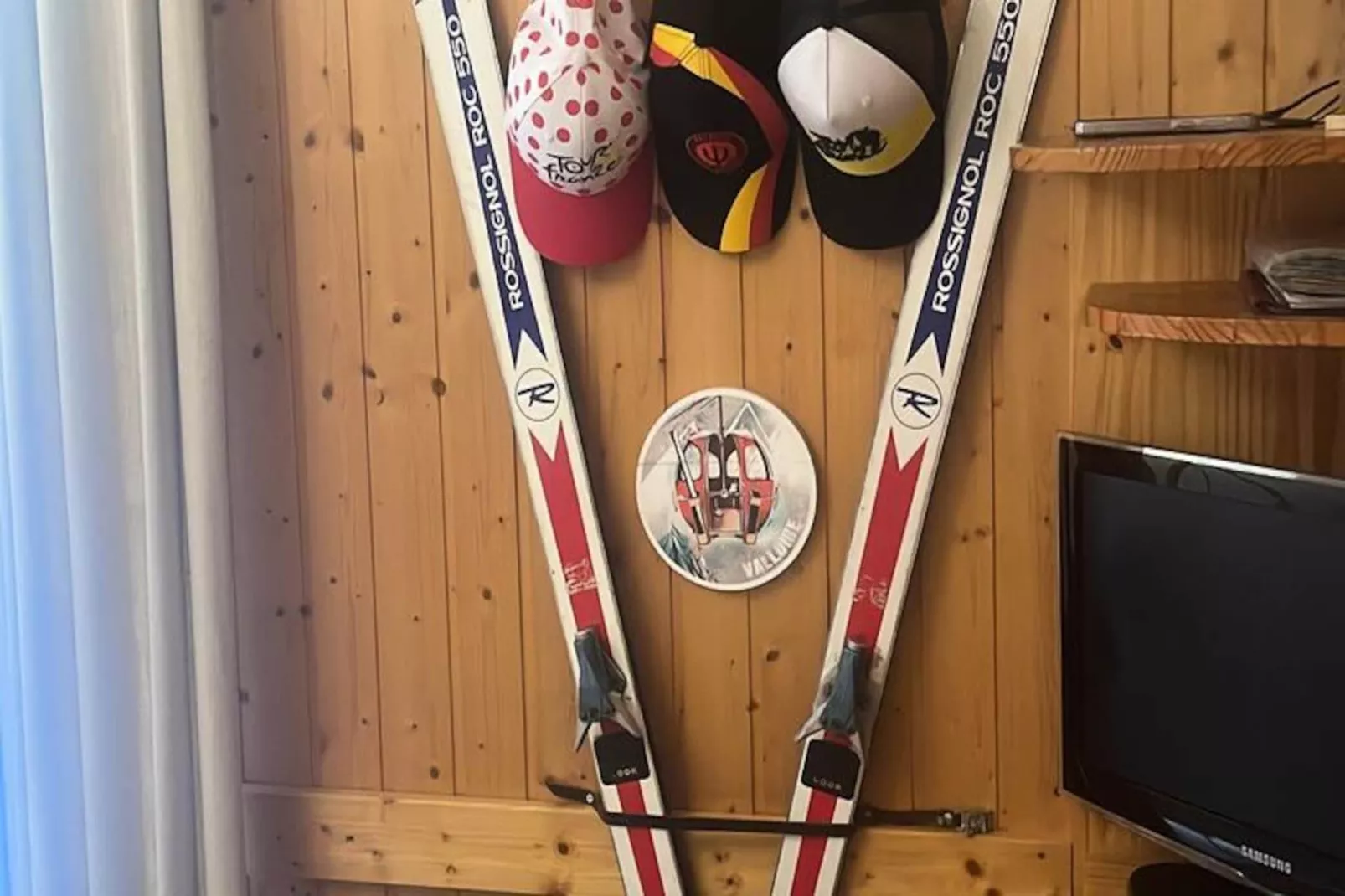 Residence Les Choseaux-Niet-getagd