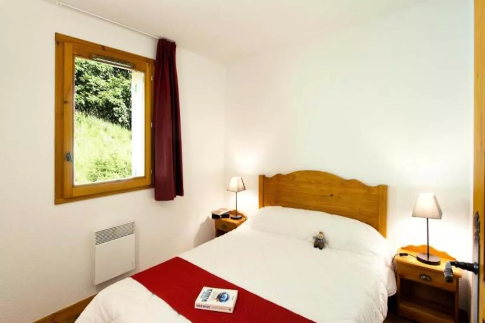 Résidence Odalys Le Hameau et Les Chalets de la Vallée d'Or ***-Niet-getagd