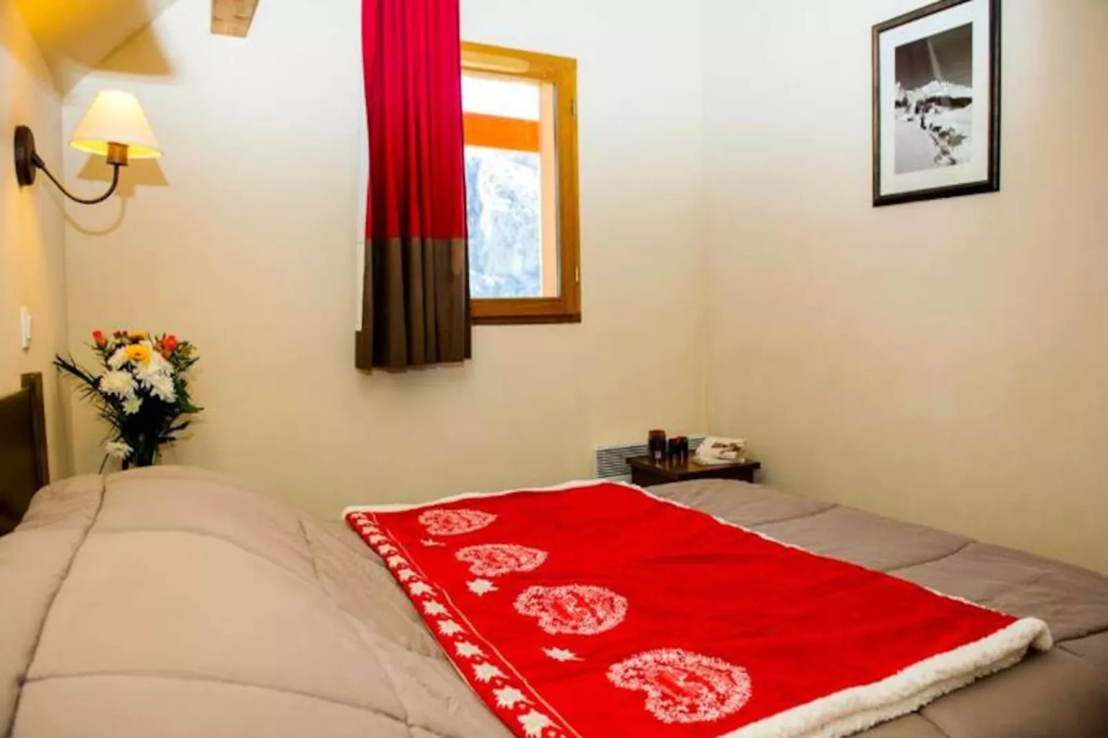 Résidence Goélia Les Chalets de Valoria ***-Niet-getagd