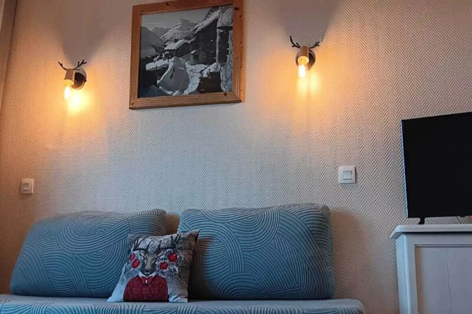 Résidence Le Thabor - maeva Home-Niet-getagd