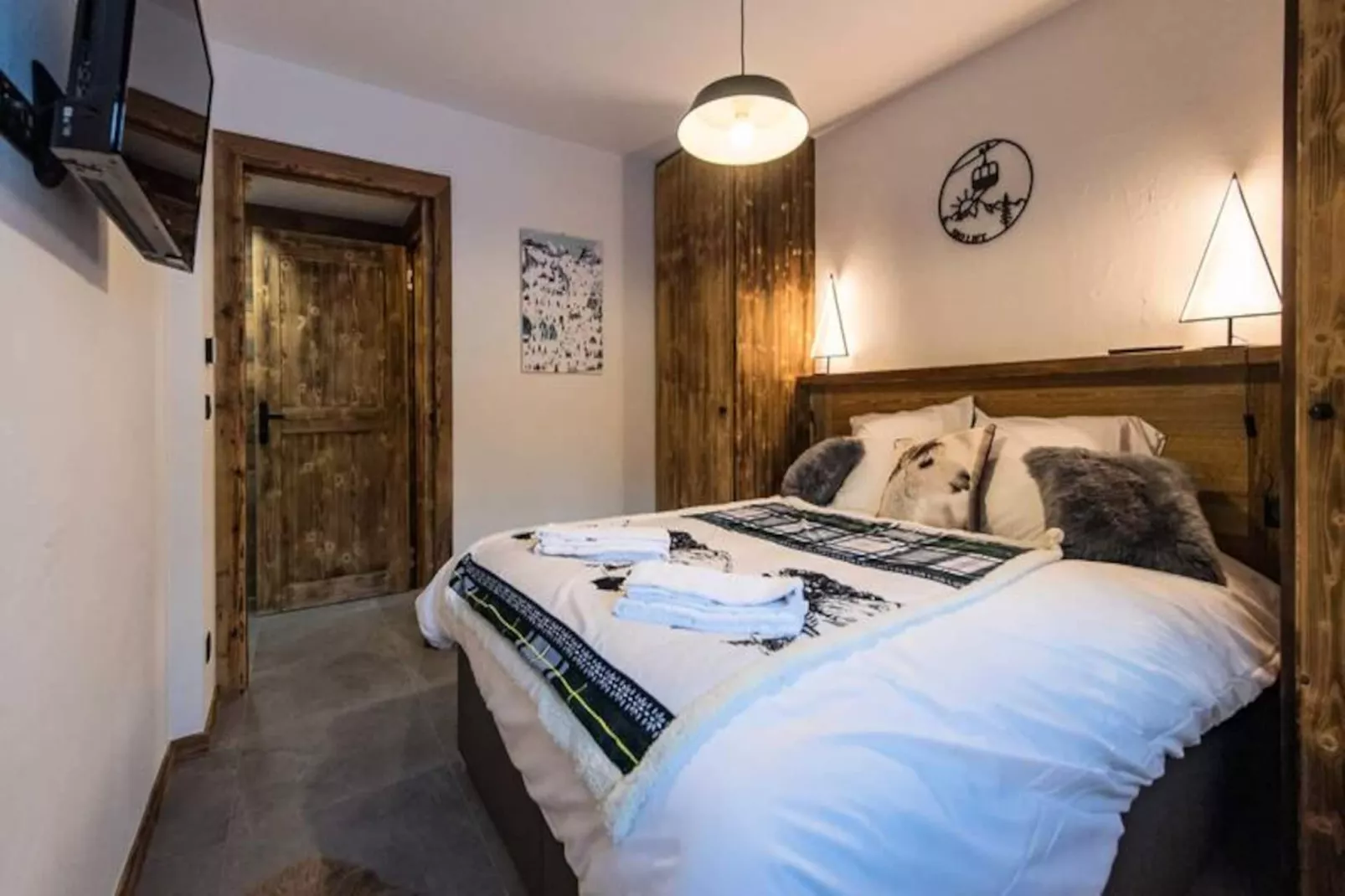 Résidence L'olvera-Niet-getagd