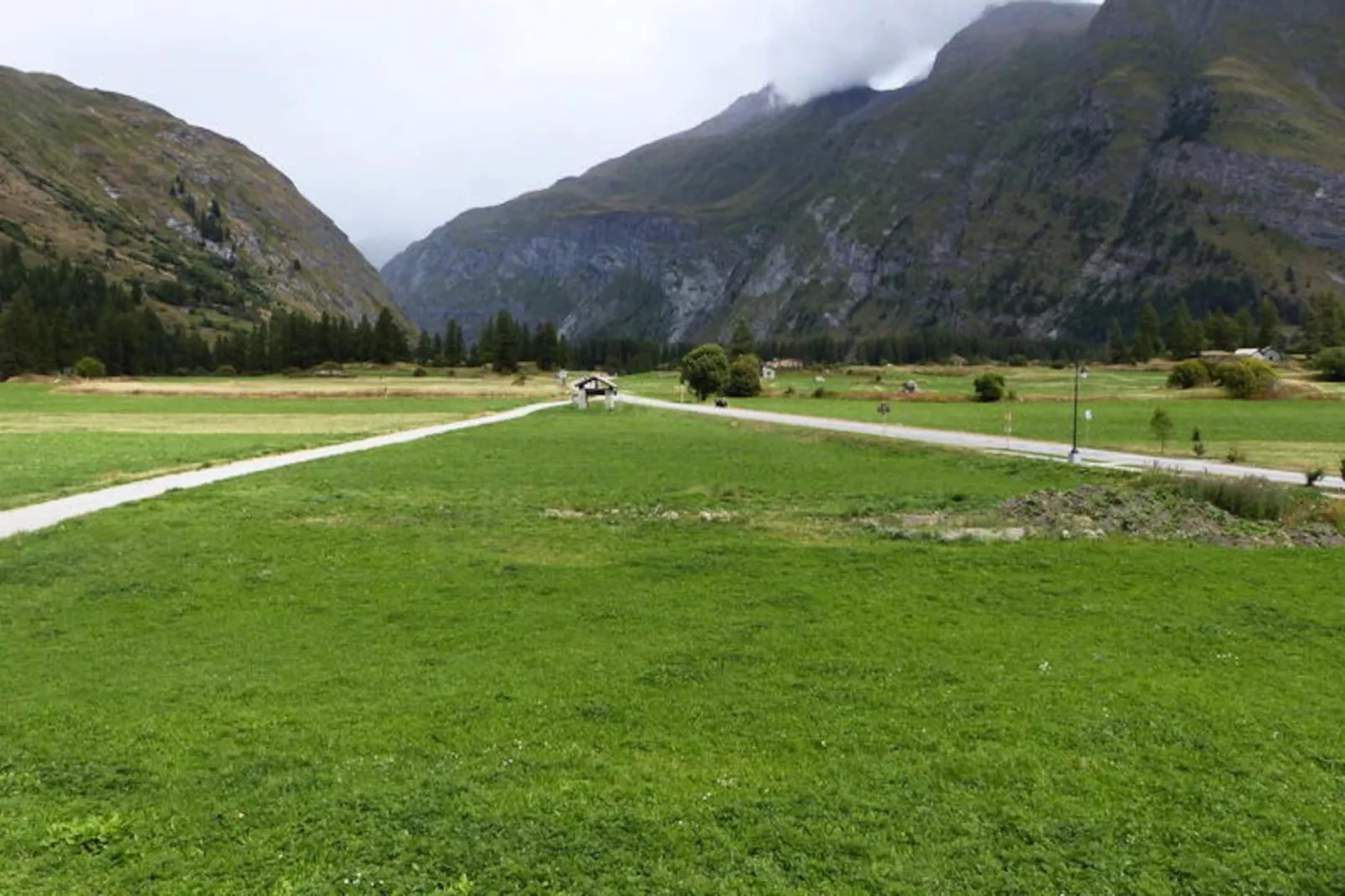 Résidence Le Clos Vanoise - Niet-getagd