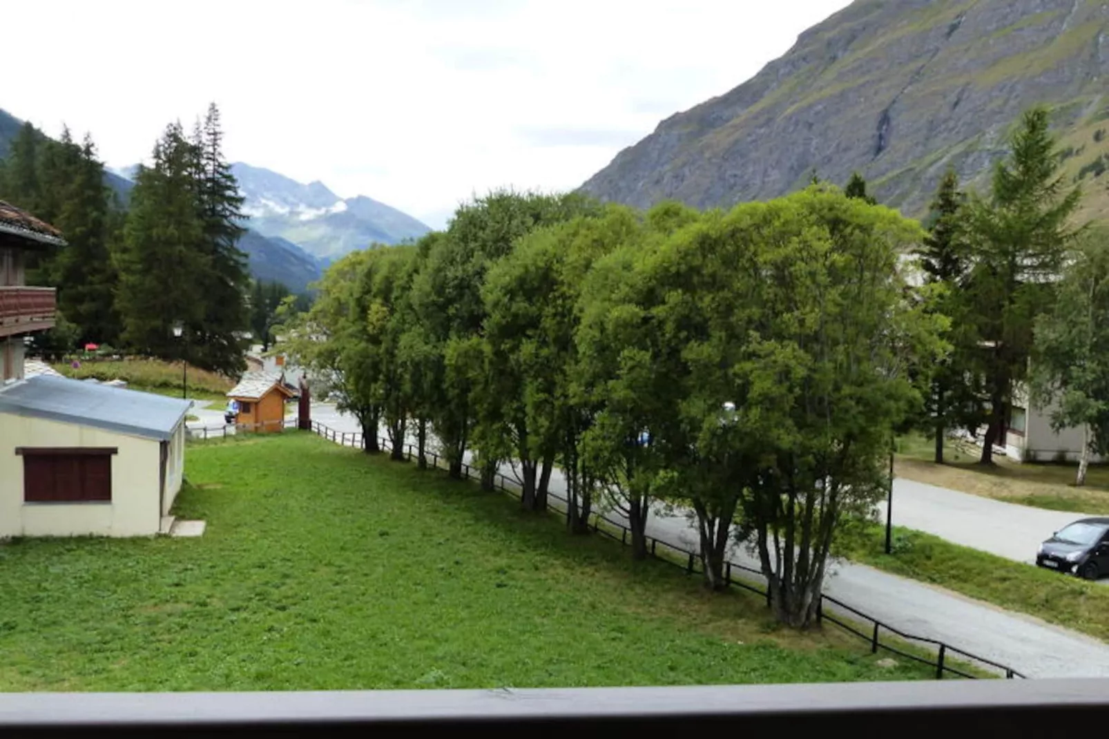 Résidence Le Clos Vanoise - Niet-getagd