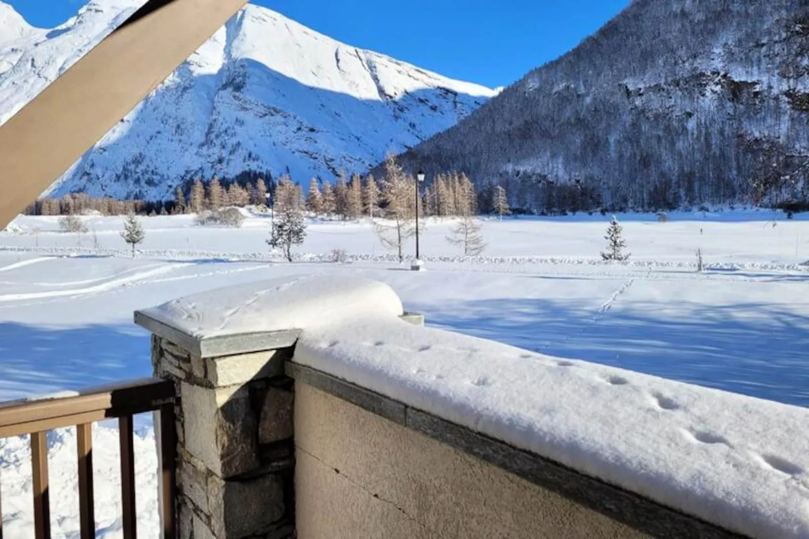 Résidence Le Clos Vanoise - Niet-getagd