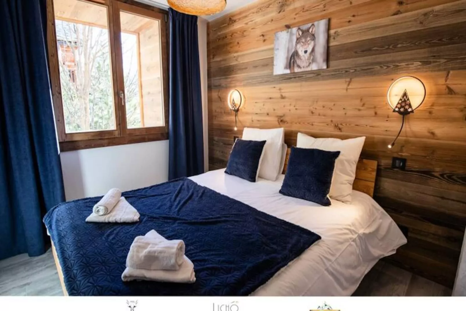 Résidence La Marmotte-Niet-getagd