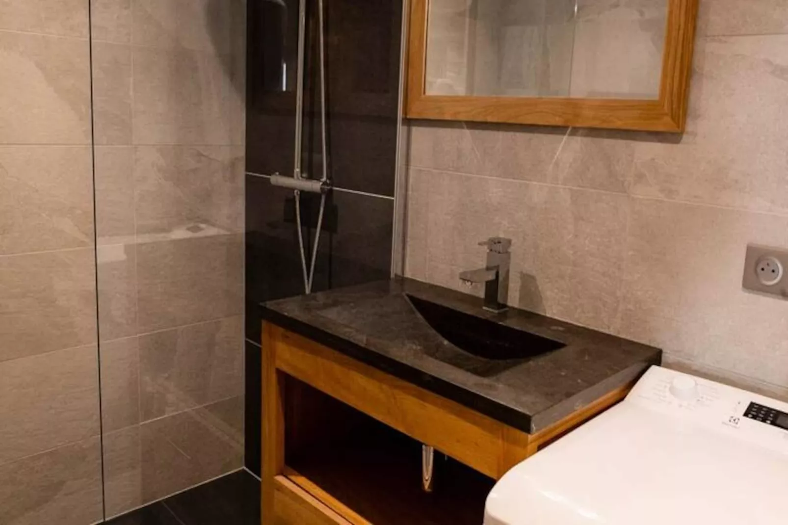 Résidence La Marmotte-Niet-getagd