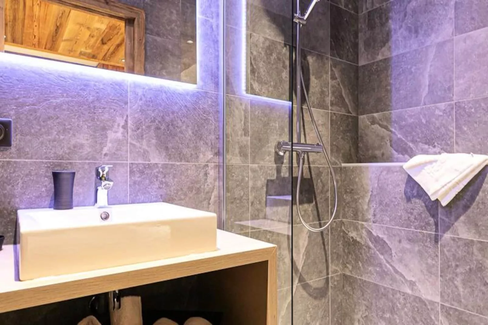 Résidence Les Marmottons-Niet-getagd