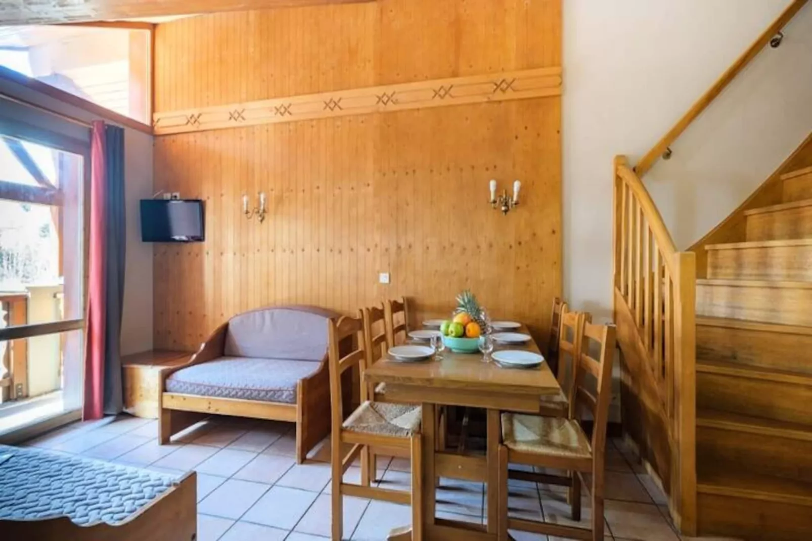 Résidence Les Balcons de Val Cenis Le Haut ***-Niet-getagd