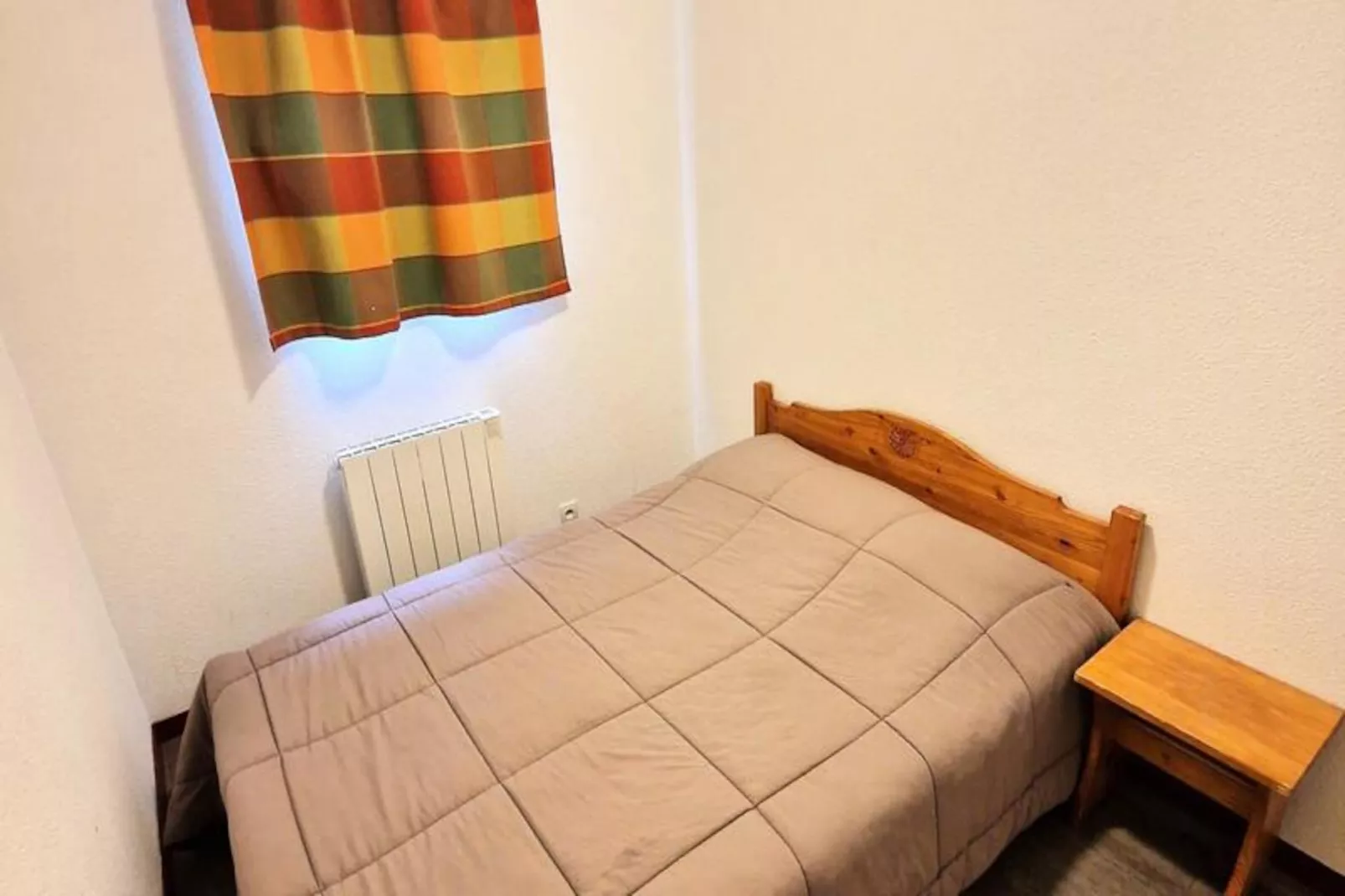 Résidence Le Cheval Blanc-Niet-getagd