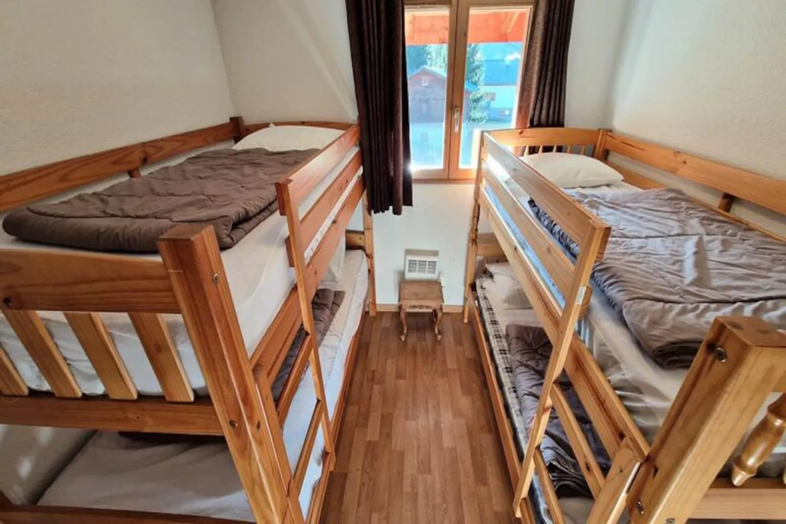 Chalets De Florence-Niet-getagd