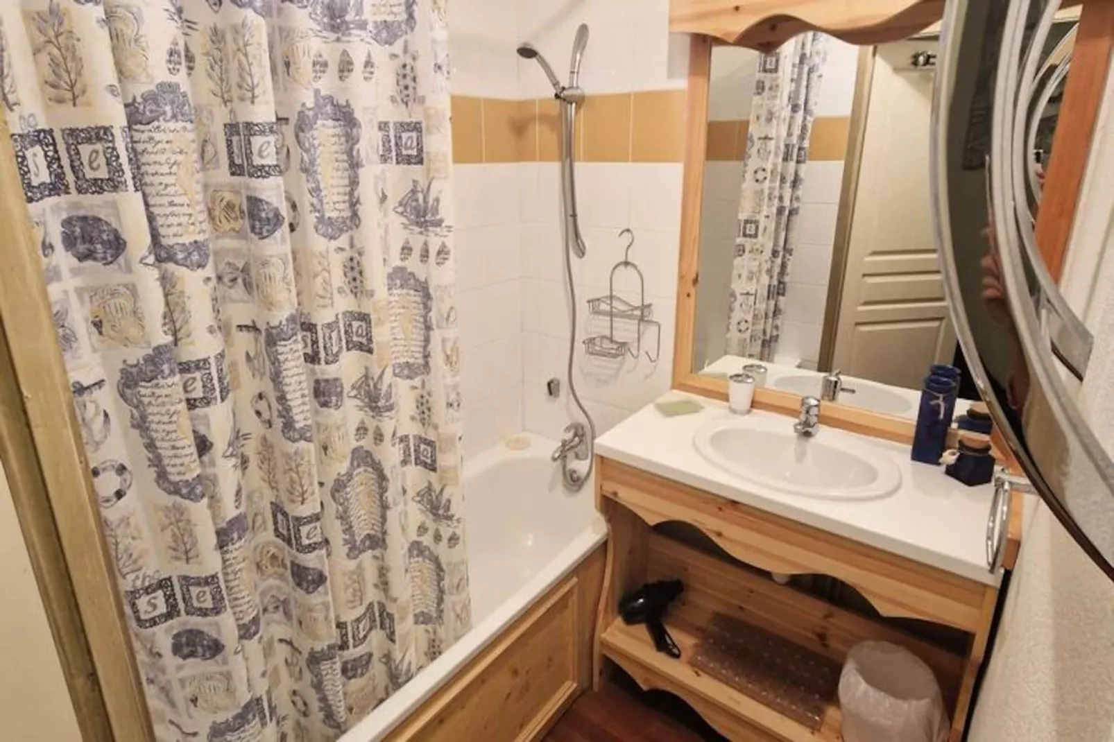 Chalets De Florence-Niet-getagd