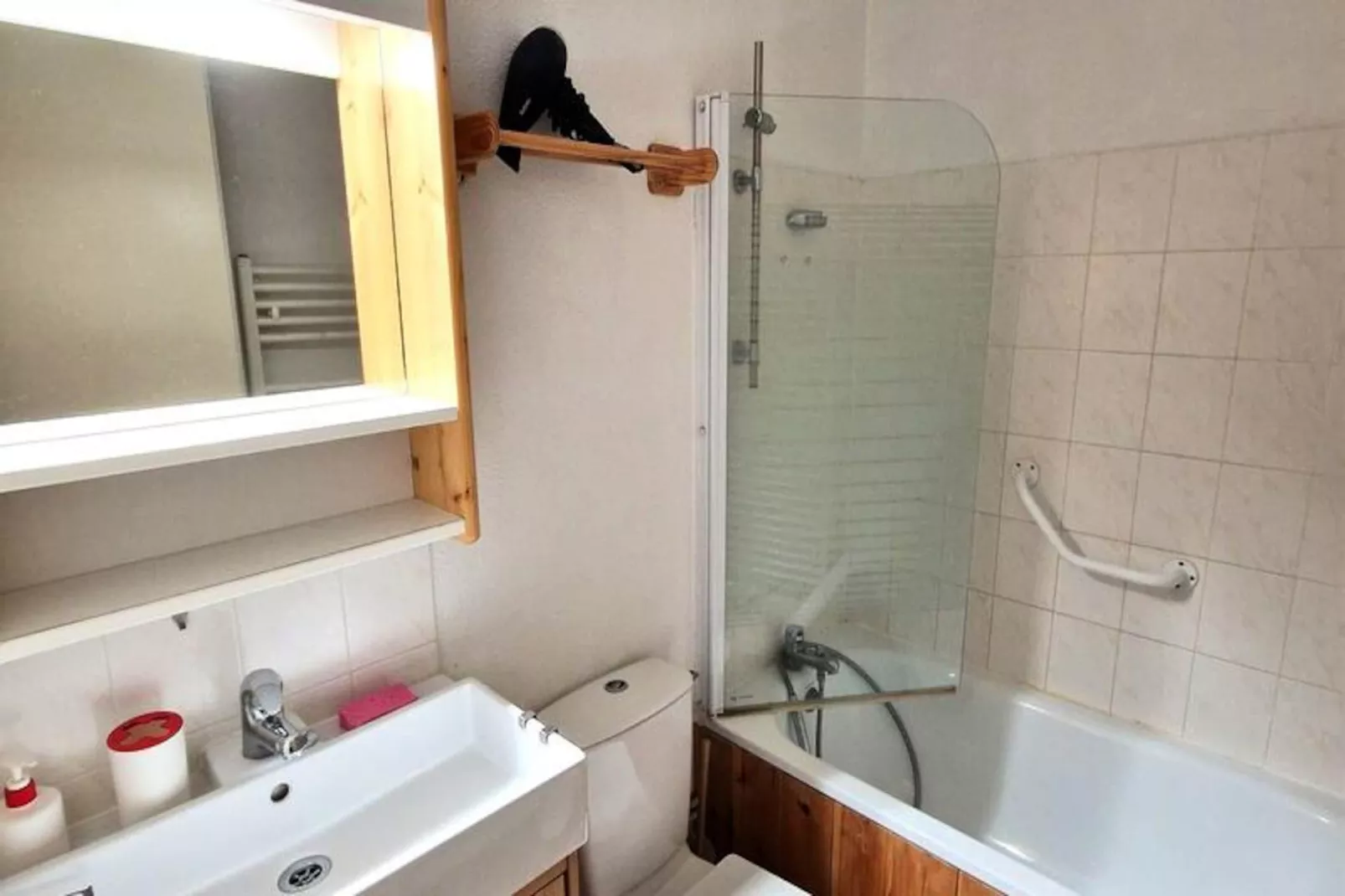 Résidence Grand Argentier-Niet-getagd