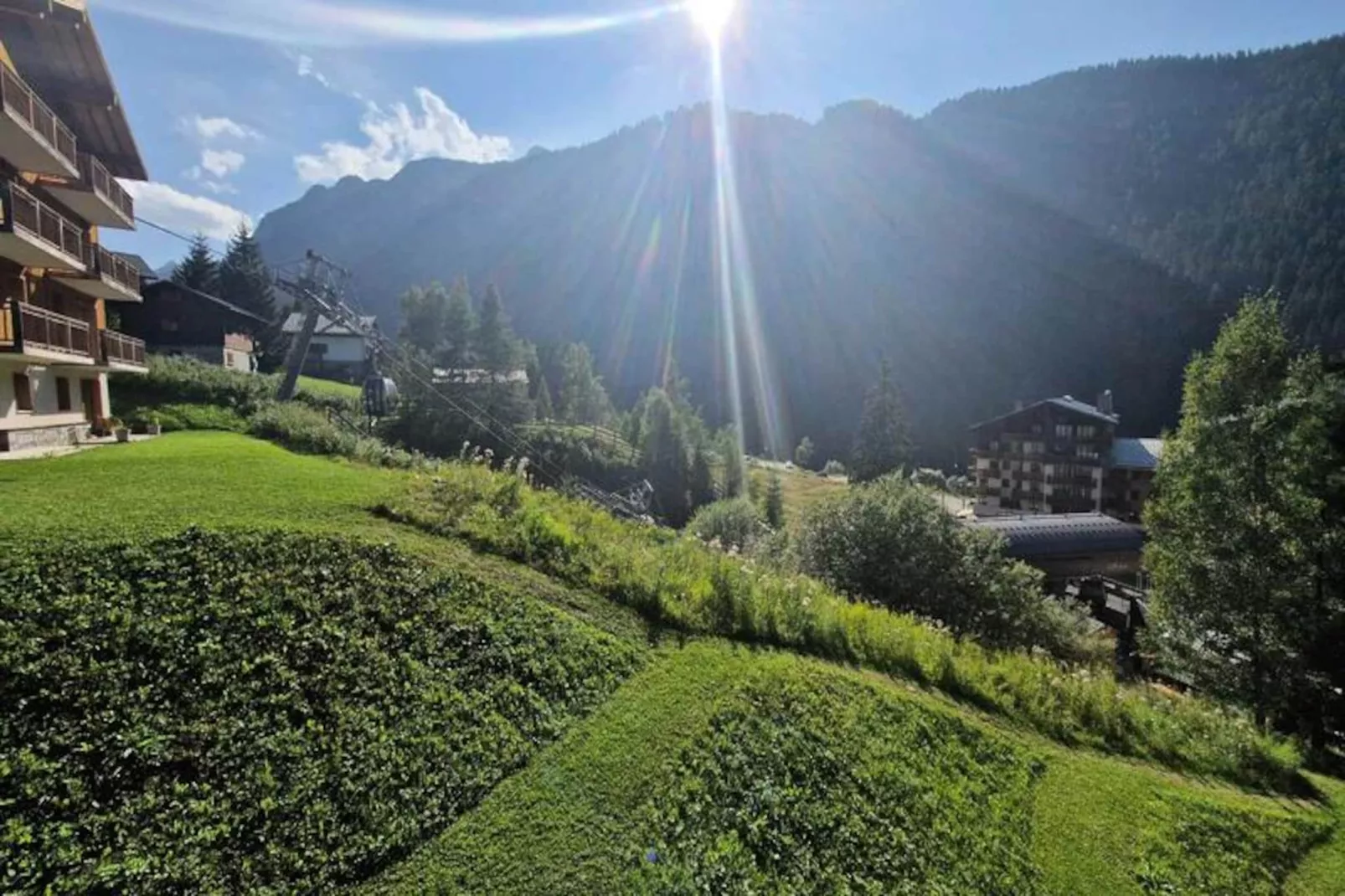 Chalets De Florence-Niet-getagd