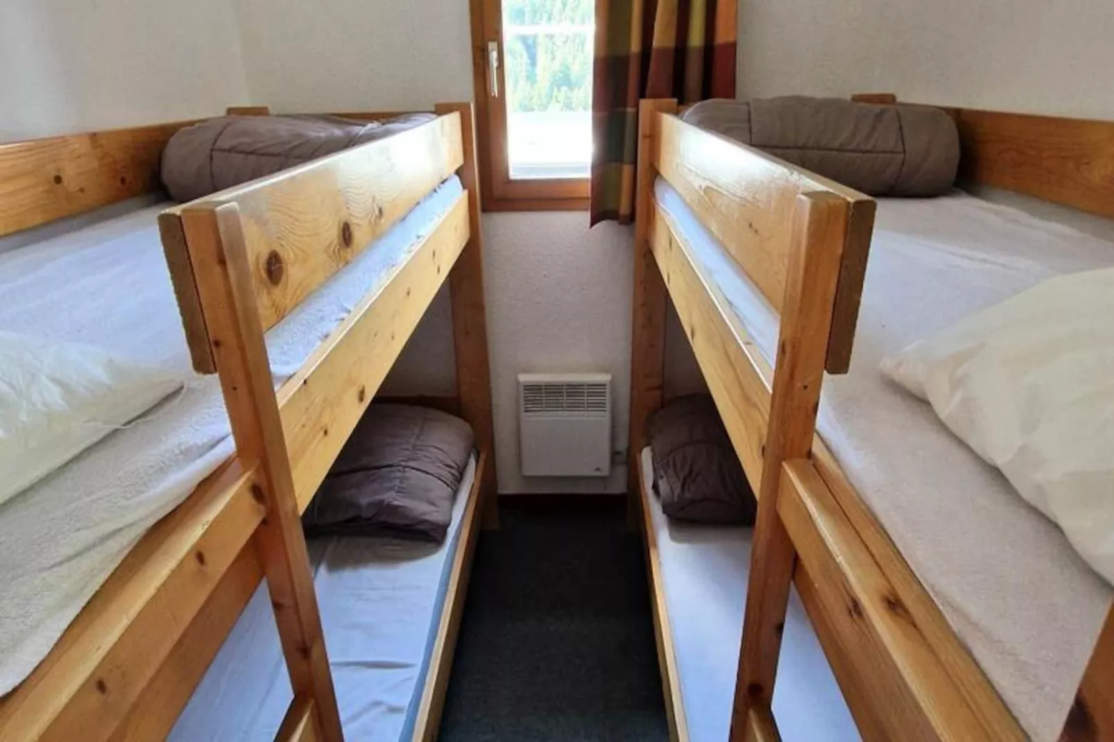 Résidence Grand Argentier-Niet-getagd