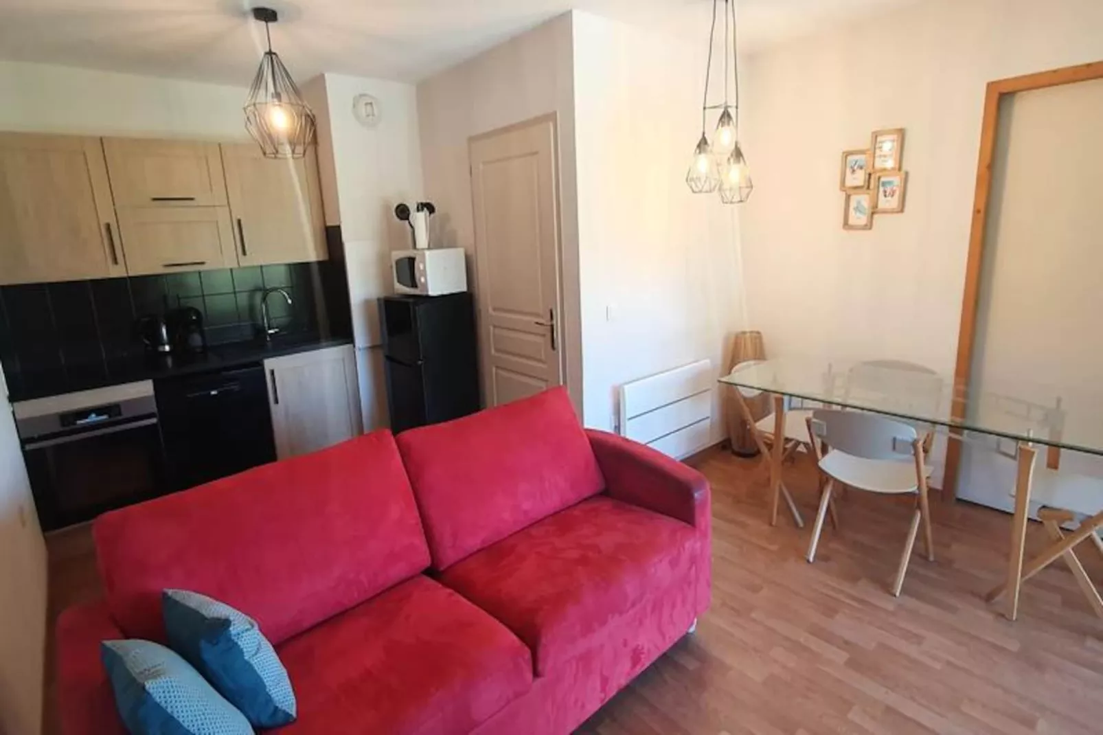 Chalets De Florence-Niet-getagd