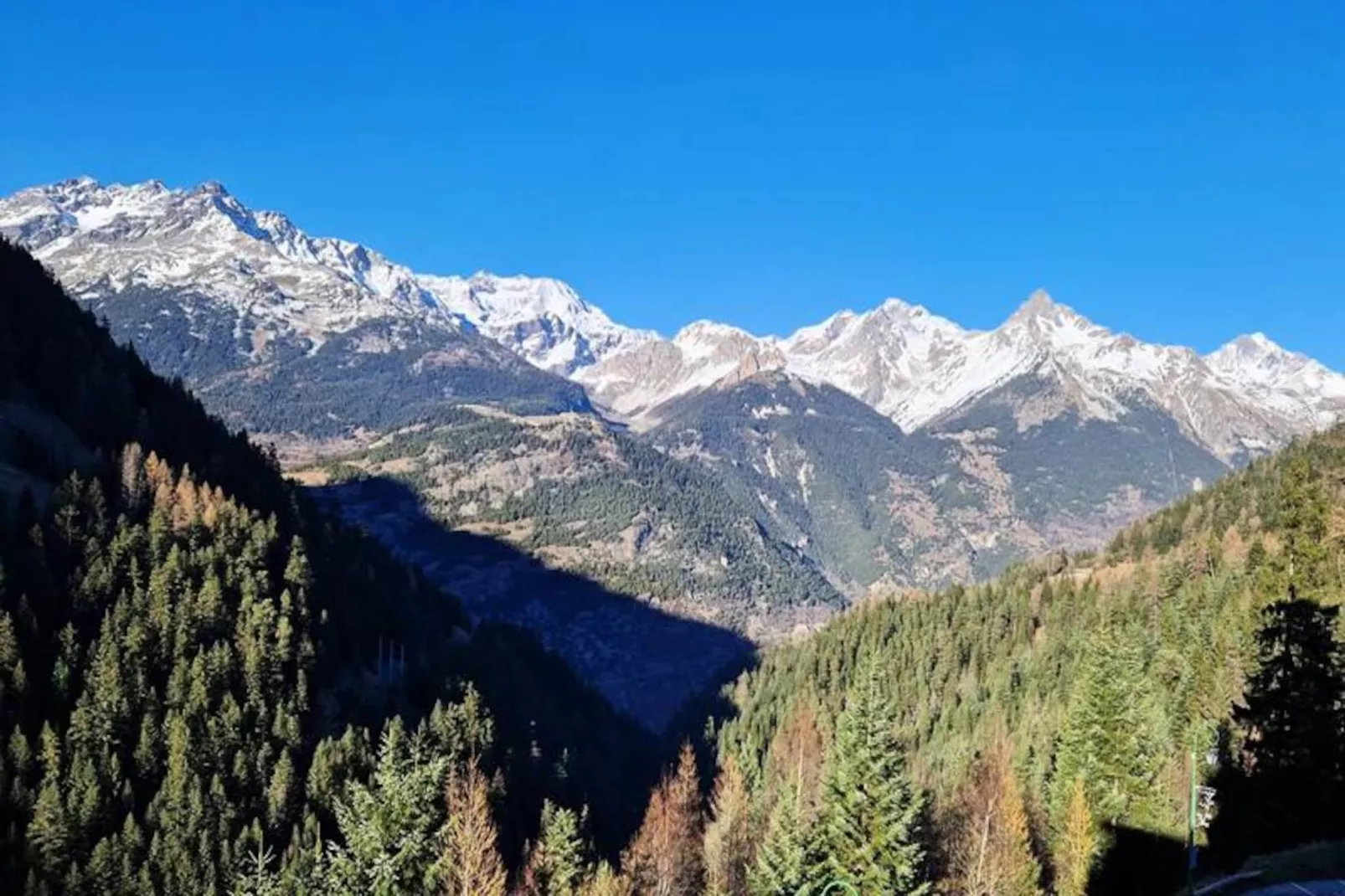 Résidence Grand Argentier-Niet-getagd