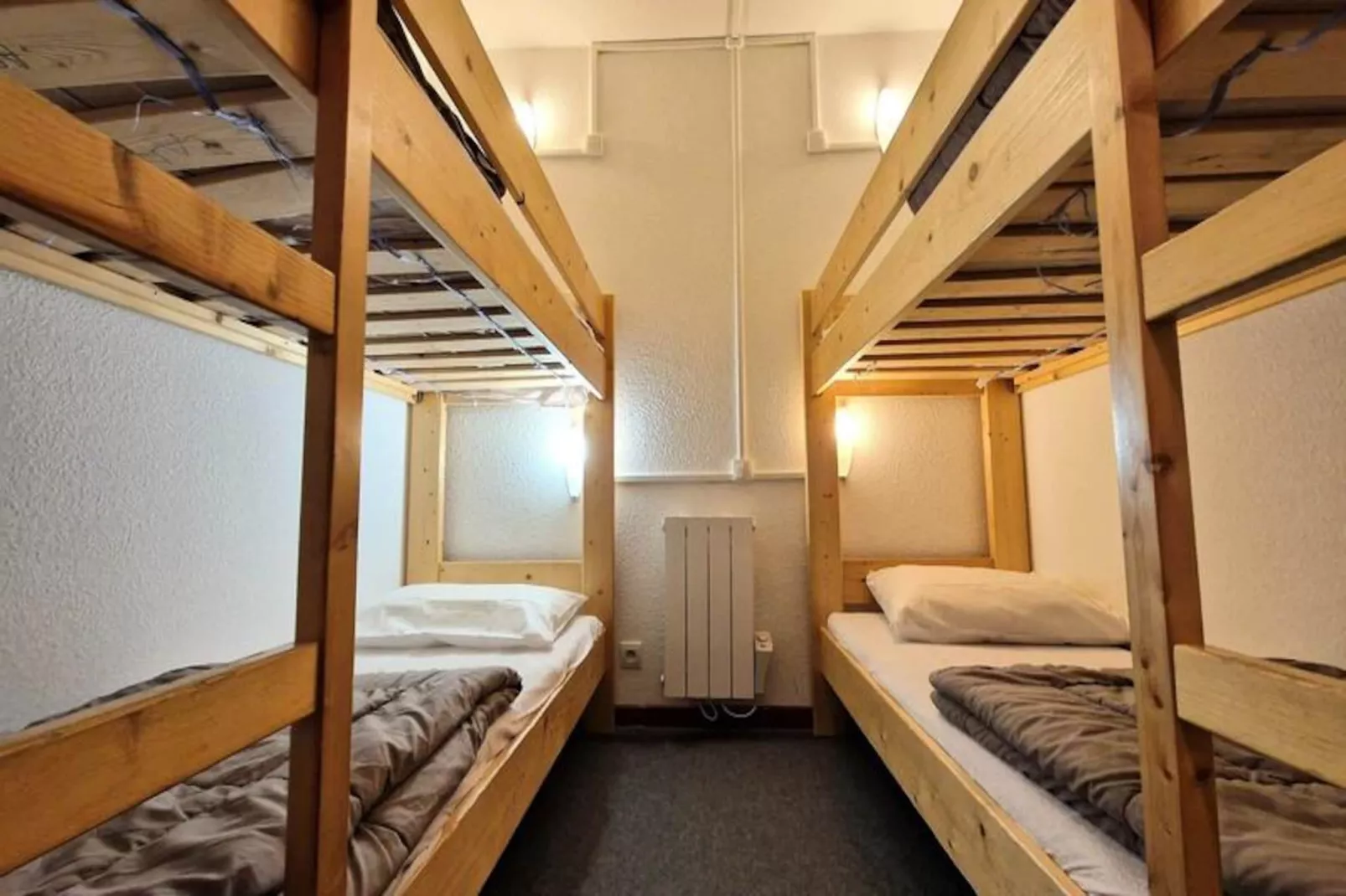 Résidence Grand Argentier-Niet-getagd