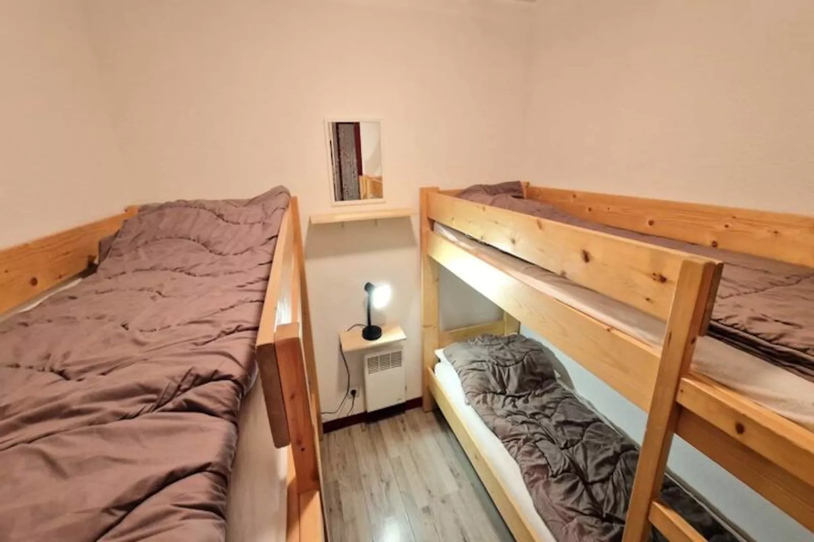 Résidence Grand Argentier-Niet-getagd