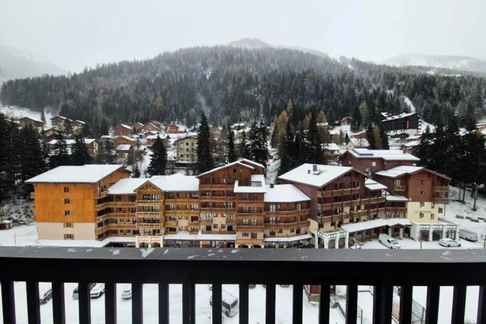 Résidence Grand Argentier-Niet-getagd